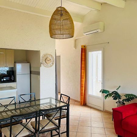 Hameau De Pietra Longa Salvini Porto-Vecchio Lägenhet Sotta Exteriör bild