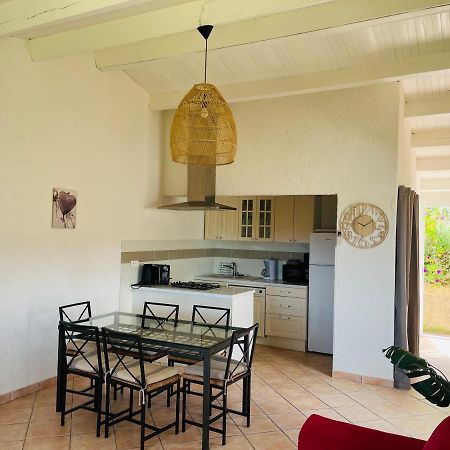 Hameau De Pietra Longa Salvini Porto-Vecchio Lägenhet Sotta Exteriör bild