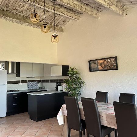 Hameau De Pietra Longa Salvini Porto-Vecchio Lägenhet Sotta Exteriör bild