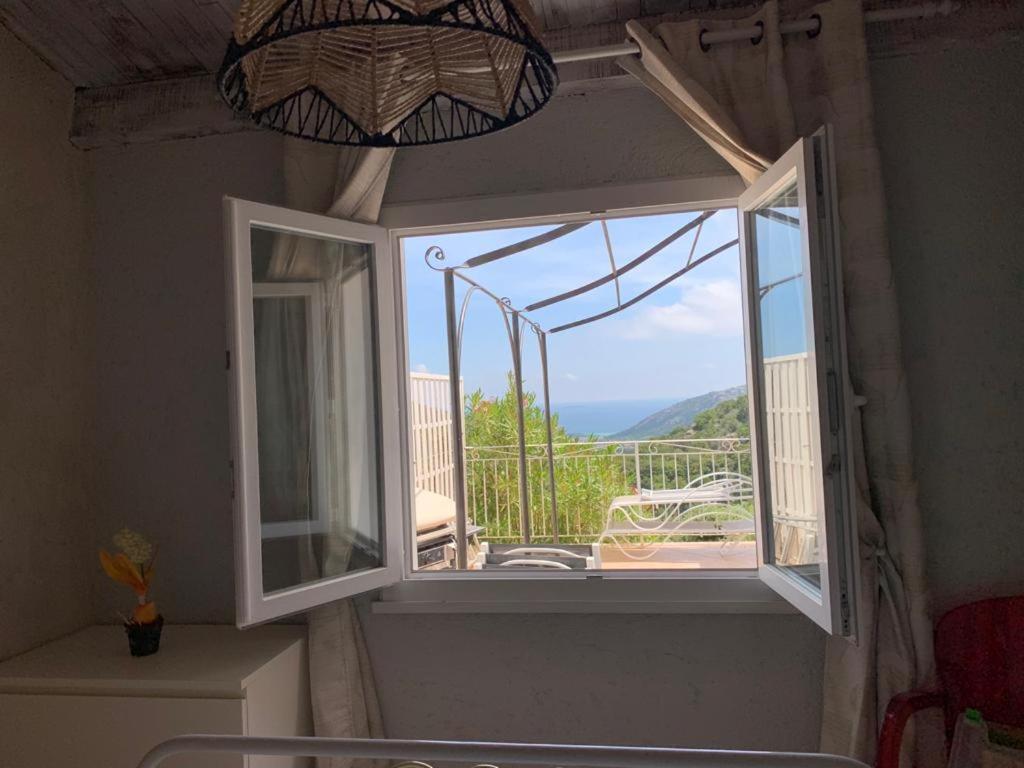 Hameau De Pietra Longa Salvini Porto-Vecchio Lägenhet Sotta Exteriör bild