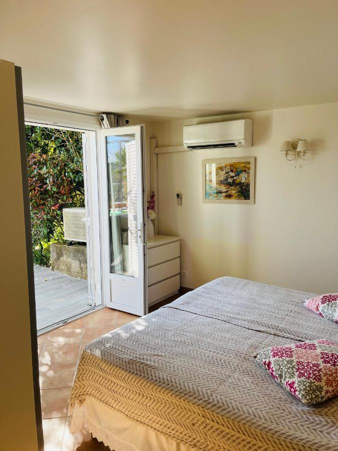 Hameau De Pietra Longa Salvini Porto-Vecchio Lägenhet Sotta Exteriör bild
