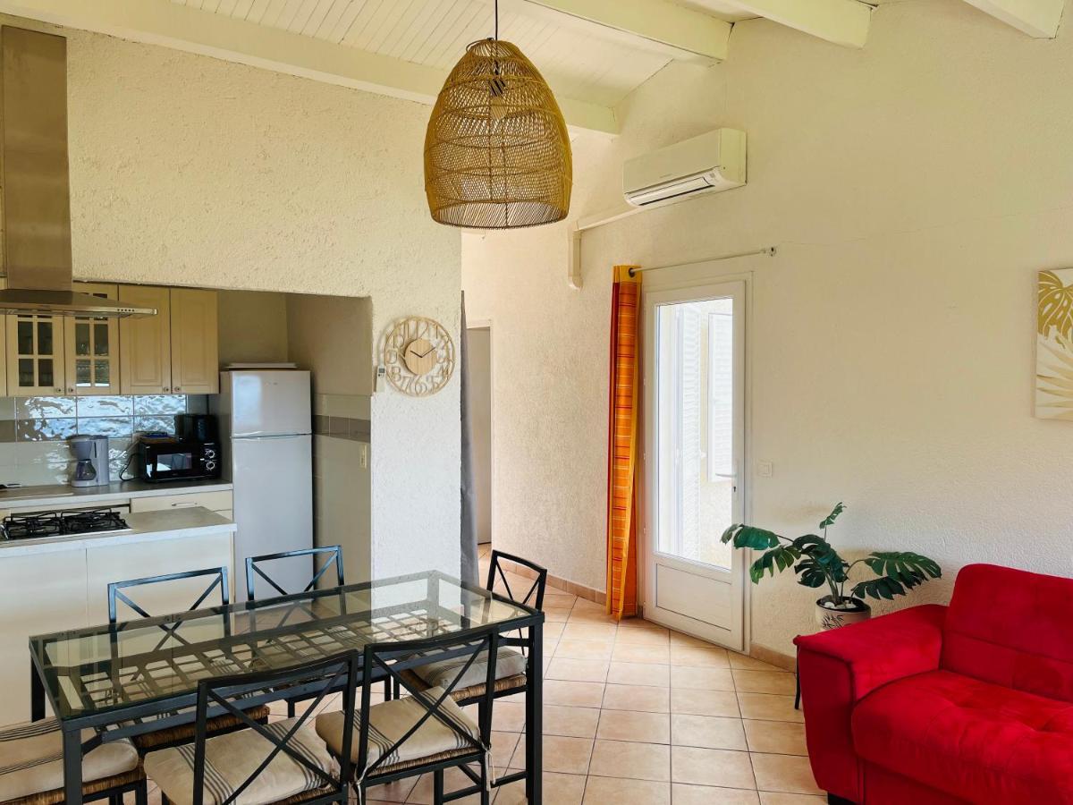 Hameau De Pietra Longa Salvini Porto-Vecchio Lägenhet Sotta Exteriör bild