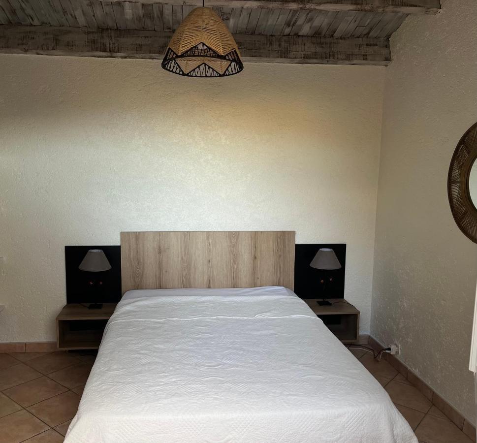 Hameau De Pietra Longa Salvini Porto-Vecchio Lägenhet Sotta Exteriör bild