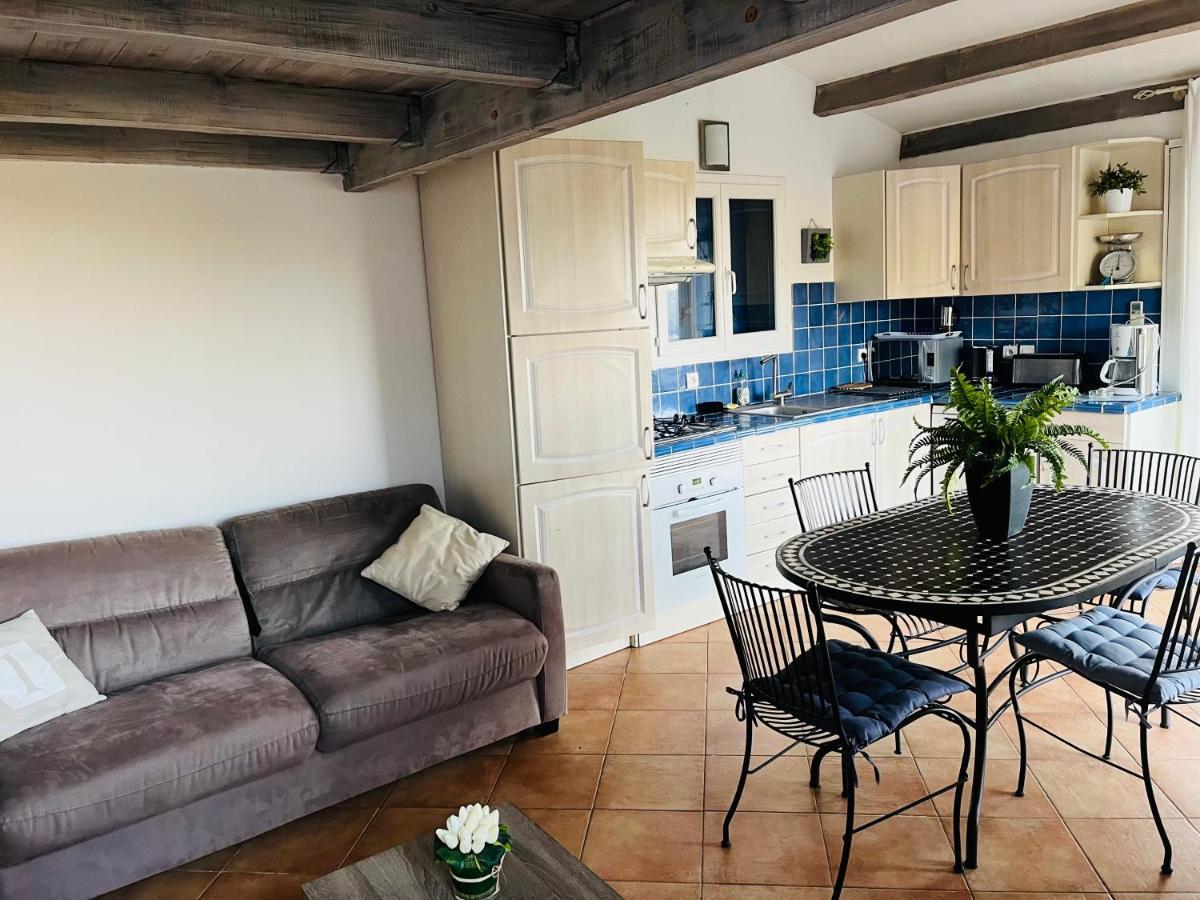 Hameau De Pietra Longa Salvini Porto-Vecchio Lägenhet Sotta Exteriör bild
