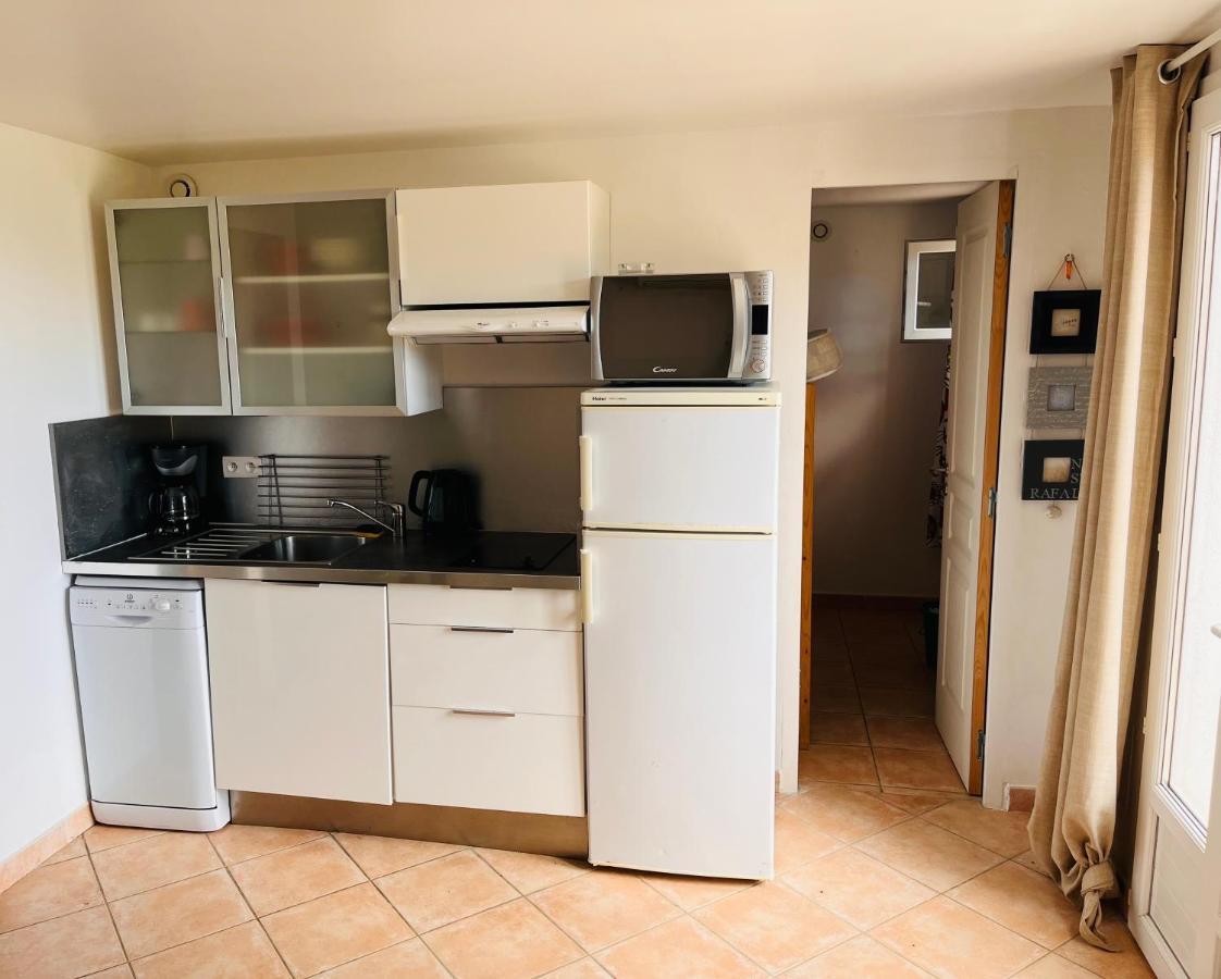 Hameau De Pietra Longa Salvini Porto-Vecchio Lägenhet Sotta Exteriör bild