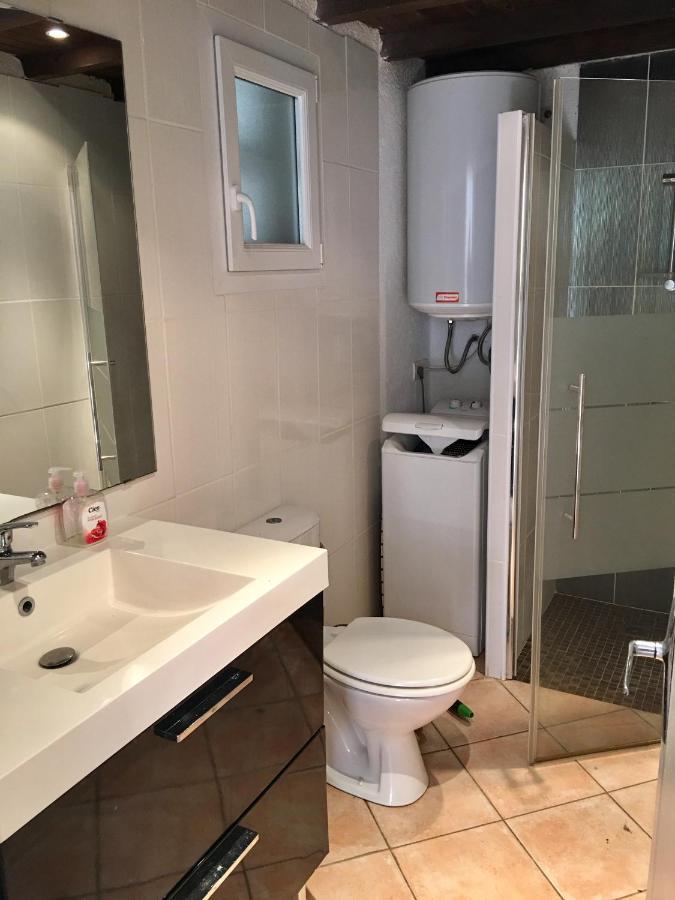 Hameau De Pietra Longa Salvini Porto-Vecchio Lägenhet Sotta Exteriör bild