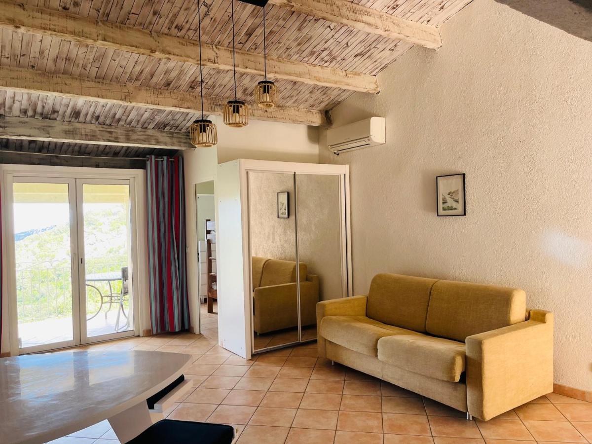 Hameau De Pietra Longa Salvini Porto-Vecchio Lägenhet Sotta Exteriör bild