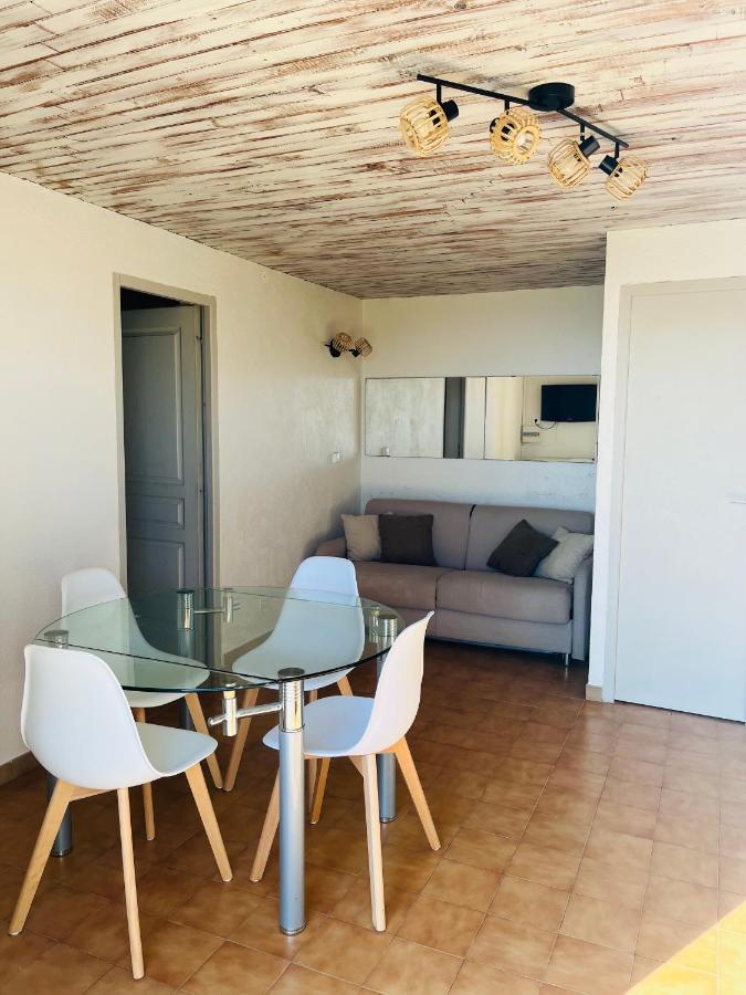 Hameau De Pietra Longa Salvini Porto-Vecchio Lägenhet Sotta Exteriör bild