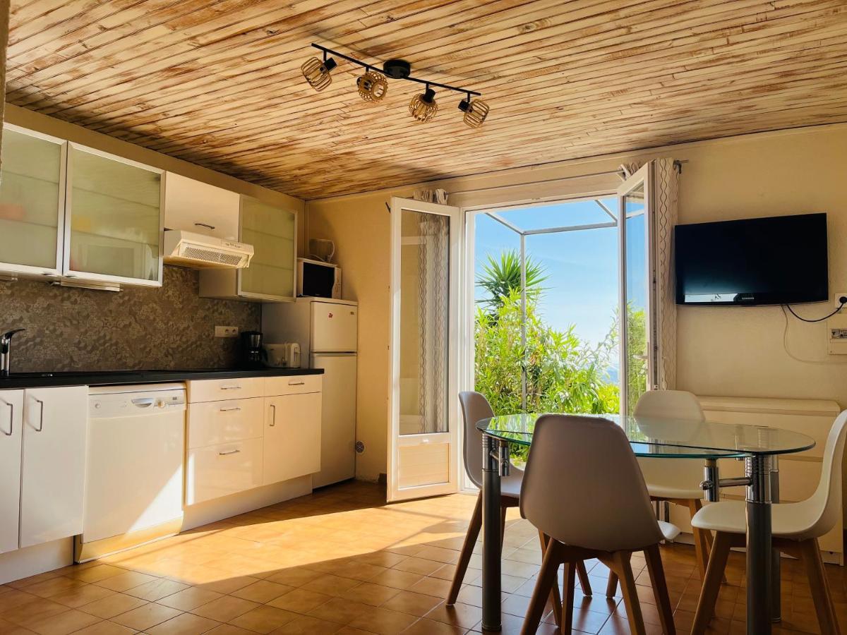 Hameau De Pietra Longa Salvini Porto-Vecchio Lägenhet Sotta Exteriör bild