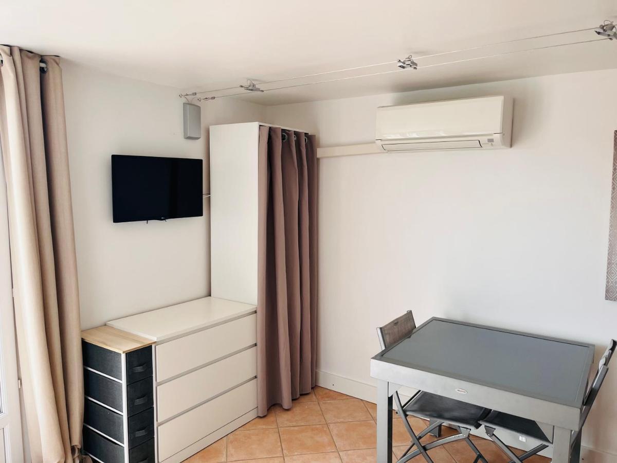 Hameau De Pietra Longa Salvini Porto-Vecchio Lägenhet Sotta Exteriör bild