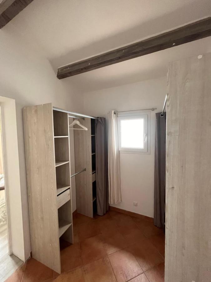 Hameau De Pietra Longa Salvini Porto-Vecchio Lägenhet Sotta Exteriör bild