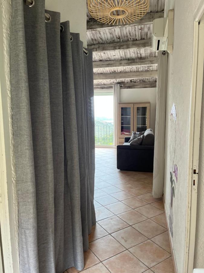 Hameau De Pietra Longa Salvini Porto-Vecchio Lägenhet Sotta Exteriör bild