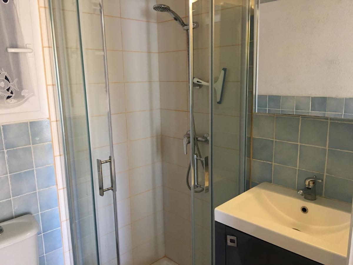 Hameau De Pietra Longa Salvini Porto-Vecchio Lägenhet Sotta Exteriör bild
